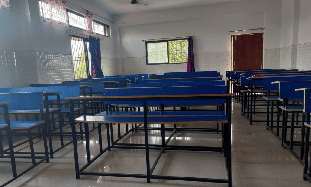 Gyan Jyoti College of Pharmacy Hazaribagh College Infrastructure photo 2